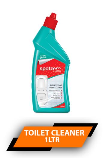 Spotzero Toilet Cleaner 1ltr